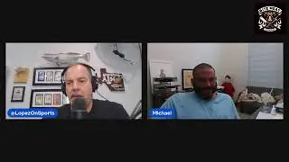 Bite Meat with Michael Sambrooks from The Pit Room