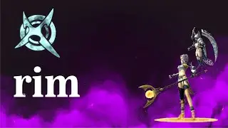 CBT RF RETURN RPG 2026 - mencoba menamatkan rata +6 dulu kali ini