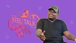 Engaging in Reel Talk with Chris Kimunya | Renowned assistant director from Nairobi, Kenya