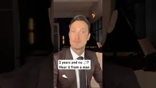 🎶Каждое предложение начинается с ультиматума🎶 #russellhartley #funny