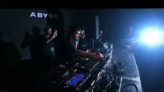 Hertz Collision - Dj set - Duel Abyss - 26/01/24