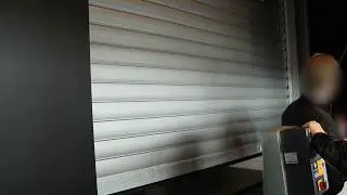Рулонные ворота Hormann Decotherm S купить в Севастополе