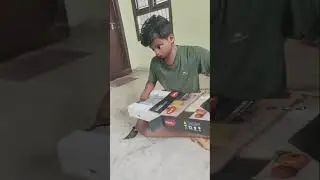 Induction Stove Unboxing #electronic #stove #telugu #bezawada #gadgets #pigeon #butterfly #prestige