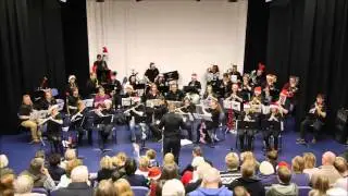 Scenes from The Nutcracker by Tchaikovsky, arr. Michael Story