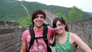 St Mary's Law China Summer Program