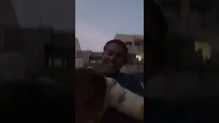 Bakaya Vlogs is live at my locality