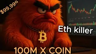 Bitty The Bitcoin Memecoin Will Flip Altcoins