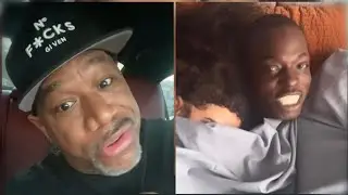 Wack 100 GOES OFF On Bobby Shmurda CAUGHT In Bed With A Man ALLEGEDLY Video (MUST WATCH)