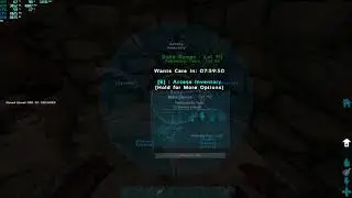 ARK  Survival Evolved HATCHING A LIGHTNING WYVERN!!!!