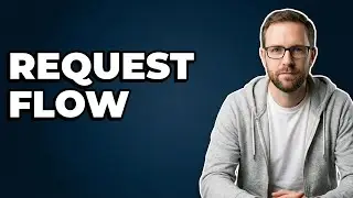 How Does a Web Browser Make an HTTP Request?