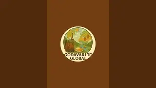 Godavari To Global is live!