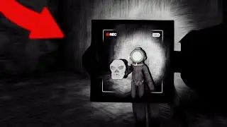 terk edilmiş cinli k&ouml;yde 4 kişi video &ccedil;ektik! :D (CONTENT WARNING)