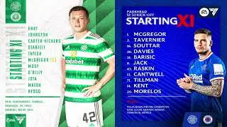Celtic Vs Rangers BBC Radio 5 Live
