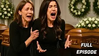 BOLD & BEAUTIFUL BOMBSHELL:  PRIVATE JET DISASTER! 3 DEAD &mdash; Forrester Empire in CRISIS