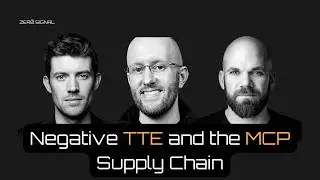 TTE Goes Negative, Job Redesign, Workslop, The Security Layer for MCP - ft Keith Hoodlet