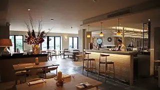 Experience Rick Stein, Sandbanks