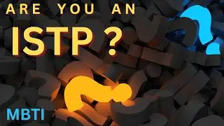 ISTP - MBTI Knowledge for Finding Career |16 personality types in Urdu/Hindi
