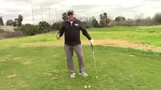 Why my glove is on my left hand? #golf #golfswing #golftips #golfshorts #golfer 