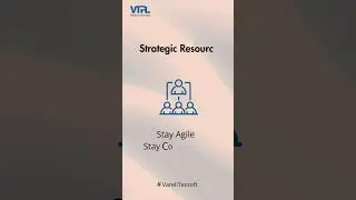 Strategic Resource Augmentation | VTPL