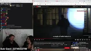 LEAKED Richcampbell - Mercy