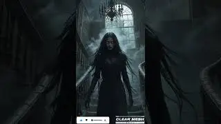 Ai-generated (Ghost) Shorts Video #shorts #short #shortvideo #ai #ghost