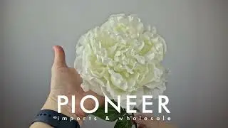 Peony Stem 32