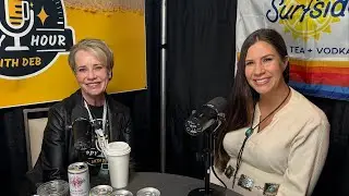 Military Wife, Country Artist and a Mother: Jessie G&rsquo;s Story Will Move You!