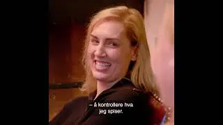Coffee Zero  - Linn therese - Forbrenning