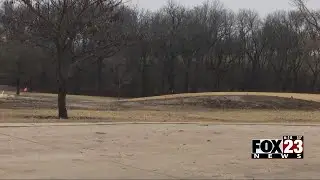 Video: Renovations continue at Adams Golf Course in Bartlesville