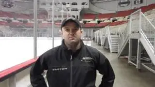 A message from Coach