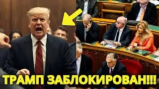 Сенат остановил захват Трампом Центра Кеннеди &mdash; $75 млн штрафов и политический скандал