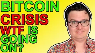 Bitcoin Supply Crisis!