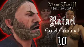 Rowdy Rascal | Episode 10 | The Ravager