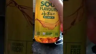 Modicare Rice Bran Oil Demo