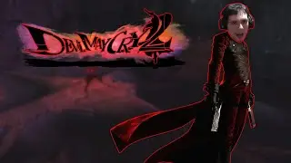 Experiencing Devil May Cry 2 for the First Time | Full Blind Playthrough