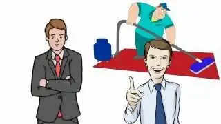 Commercial Cleaning Gold Coast