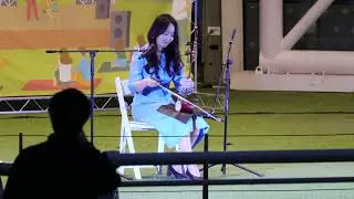 이지윤 (Lee Jiyoon) - Hype Boy (Haegeum cover)