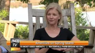 843TV | Spring Island Full Show | 4-4-2017