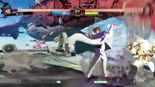Guilty Gear -STRIVE-
