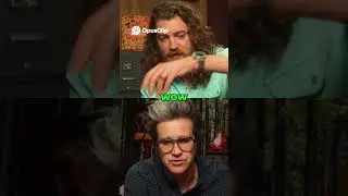 Mythical Crew Daughter  Libby Frame's Peach Riot Connection!