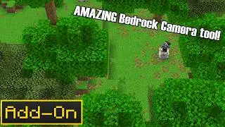 Это ЛУЧШИЙ инструмент для работы с камерой в Minecraft?! | FreeCam от RSBuilt
