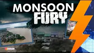 LIVE: Uttarakhand Cloudbursts & Landslides Kill 6 | 11 Missing Amid Monsoon Fury | News9