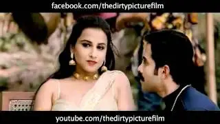 The Dirty Picture- Hindi Movie 2011 starring Emraan Hashmi Vidya Balan Tusshar Kapoor