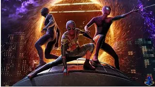 🔴LIVE: Marvel's Spider-Man 2 P.C GAMEPLAY AT 2026