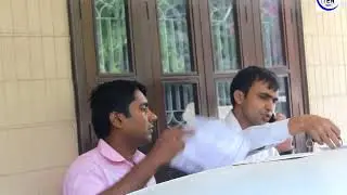 Income Tax Raid at Noida Authority Engineer House | Luxury Cars Being Investigated |