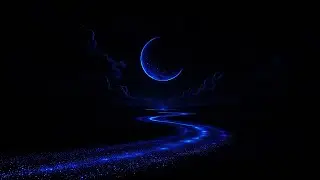 NO ADS ALL INTO DEEP SLEEP INSTANTLY - 3H Relaxing Music to Reduce Anxiety | Sleep Meditation Music