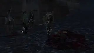 Kenshi .Back to the cannibal capital !