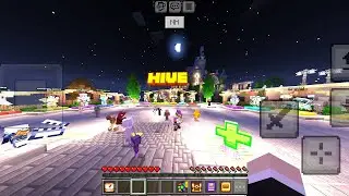 Toggle Night Vision | new layout and servers test