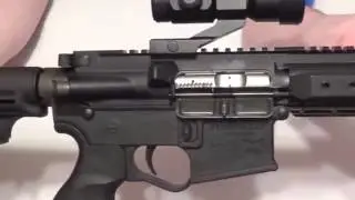 CBC Industries AR Upper Review