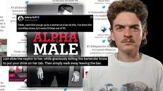 Альфа-самцы: жизнь в мире собственных фантазий
